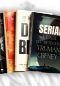 Hunter Jennings - Serial: I casi del detective Truman Creeney (2023)