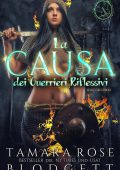 Tamara Rose Blodgett - Riflessione Vol. 2. La causa dei guerrieri Riflessivi (2023)