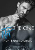 Donna Alam - (Not) The One: (Non) È quello giusto (2023)