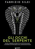 Fabrizio Silei - Gli occhi del serpente (2023)