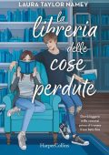 Laura Taylor Namey - La libreria delle cose perdute (2023)