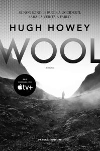 Hugh Howey – Trilogia del Silo Vol. 1. Wool (2023)