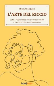 Angela Pasquali – L’arte del riccio (2023)