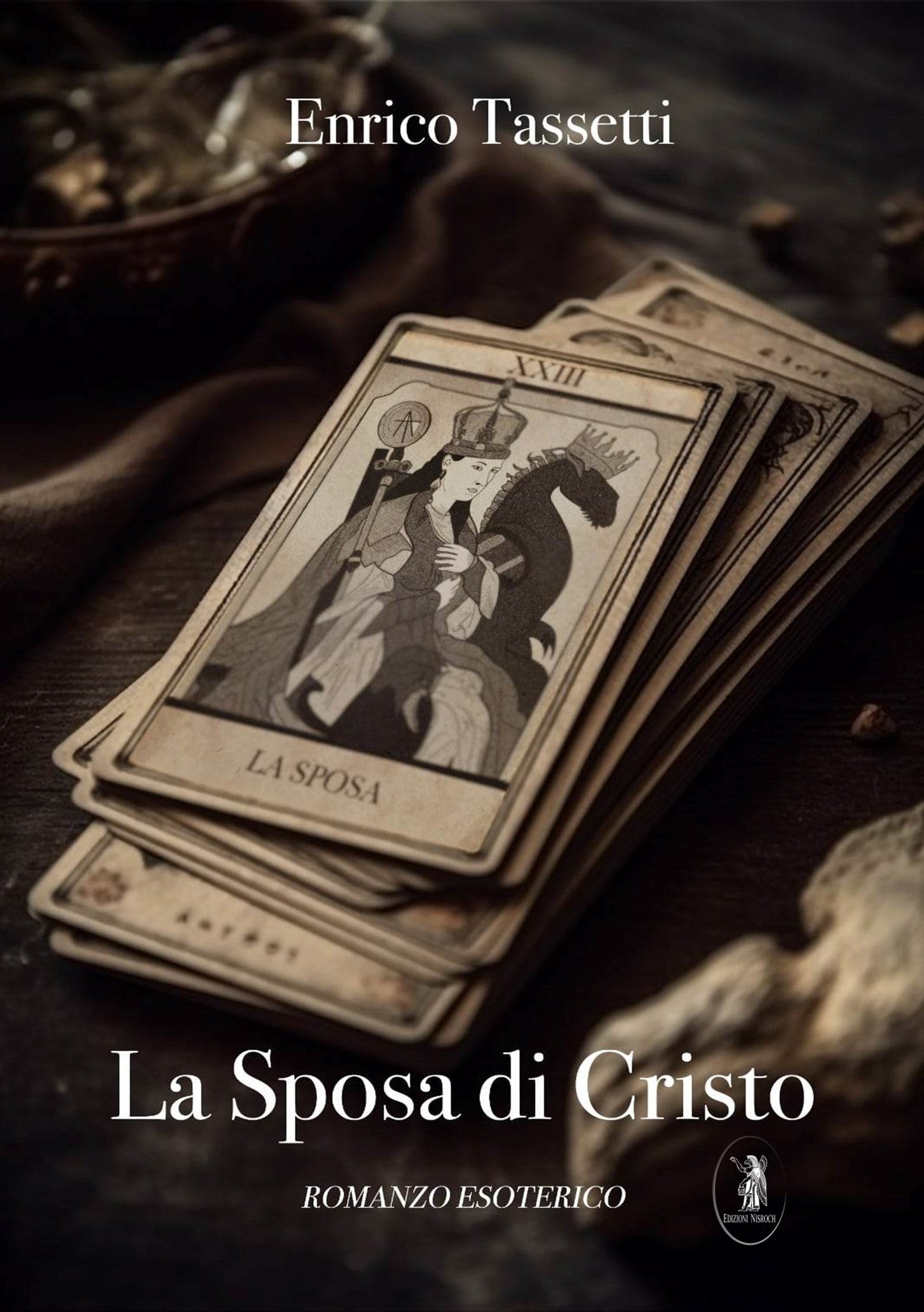 Enrico Tassetti – La Sposa di Cristo (2023)