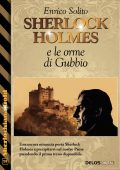 Enrico Solito - Sherlock Holmes e le ombre di Gubbio (2023)