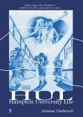 Simona Diodovich - Hampton Vol. 3. HUL. Hampton University Life (2023)