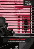 Giorgio Ballario - Niente di personale (2021)