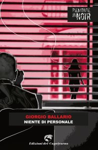 Giorgio Ballario – Niente di personale (2021)