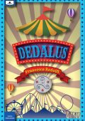 Francesca Redolfi - Dedalus (2023)