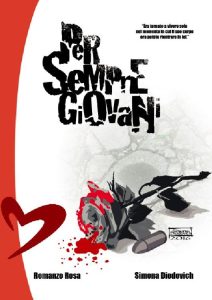 Simona Diodovich – Per sempre giovani (2023)