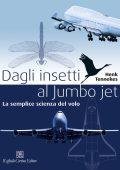 Henk Tennekes - Dagli insetti al Jumbo jet (2021)