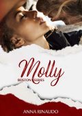 Anna Rinaudo - Serie Boston Vol. 3. Molly (2023)