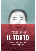 Carlo Piano - Il torto (2023)