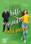 Lady B, Barbara Pesenti - Fatti sorprendere dall'amore (2023)