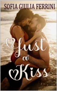 Sofia Giulia Ferrini – Just a Kiss (2023)