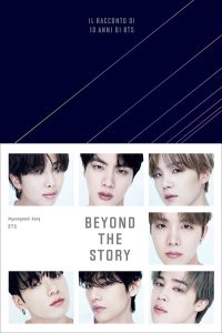 Myeongseok Kang, BTS – Beyond the story (2023)