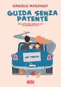 img Daniele Marzano - Guida senza patente (2019)