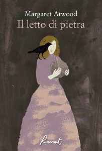 Margaret Atwood – Il letto di pietra (2023)