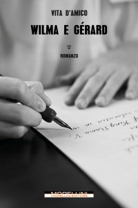 Vita D’Amico – Wilma e Gérard (2023)