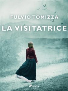 Fulvio Tomizza – La visitatrice (2023)