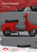 Enzo Gaiotto - Rosso Katmandu (2023)