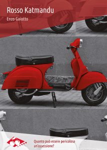 Enzo Gaiotto – Rosso Katmandu (2023)