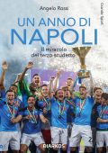 Angelo Rossi - Un anno di Napoli (2023)