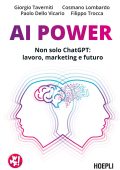 AA.VV. - AI Power (2023)
