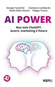 AA.VV. – AI Power (2023)