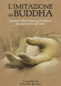 Ernest M. Bowden, Laura Silvestri - L'imitazione del Buddha (2023)