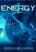 Elena Orlandini - Energy I (2022)