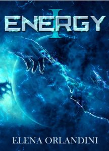 Elena Orlandini – Energy I (2022)