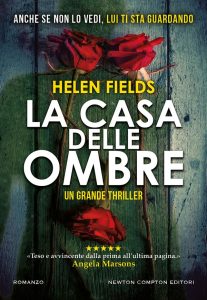 Helen Fields – La casa delle ombre (2023)