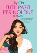 Lily Chu - Tutti pazzi per noi due (2023)
