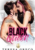 Teresa Greco - Black Queen (2023)
