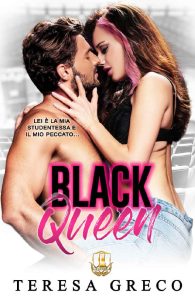 Teresa Greco – Black Queen (2023)
