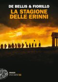 Stefano De Bellis, Edgardo Fiorillo - La stagione delle Erinni (2023)