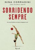 Nina Corradini, Valeria Abate - Sorridendo sempre (2023)