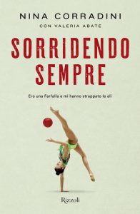 Nina Corradini, Valeria Abate – Sorridendo sempre (2023)