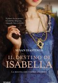 Susan Hastings - Il destino di Isabella (2023)