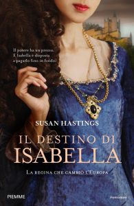 Susan Hastings – Il destino di Isabella (2023)
