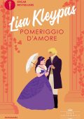 Lisa Kleypas - Pomeriggio d'amore (2023)