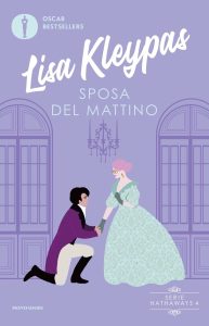 Lisa Kleypas – Sposa del mattino (2023)