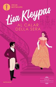 Lisa Kleypas – Al calar della sera (2023)