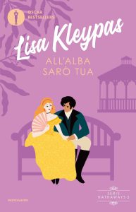 Lisa Kleypas – All’alba sarò tua (2023)