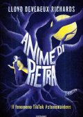 Lloyd Devereux Richards - Anime di pietra (2023)