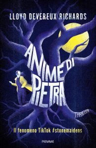 Lloyd Devereux Richards – Anime di pietra (2023)