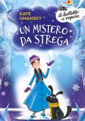 Kaye Umansky - Un mistero da strega (2023)