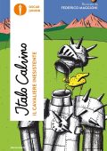 Italo Calvino - Il cavaliere inesistente (2023)