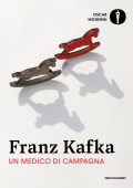Franz Kafka - Un medico di campagna (2023)